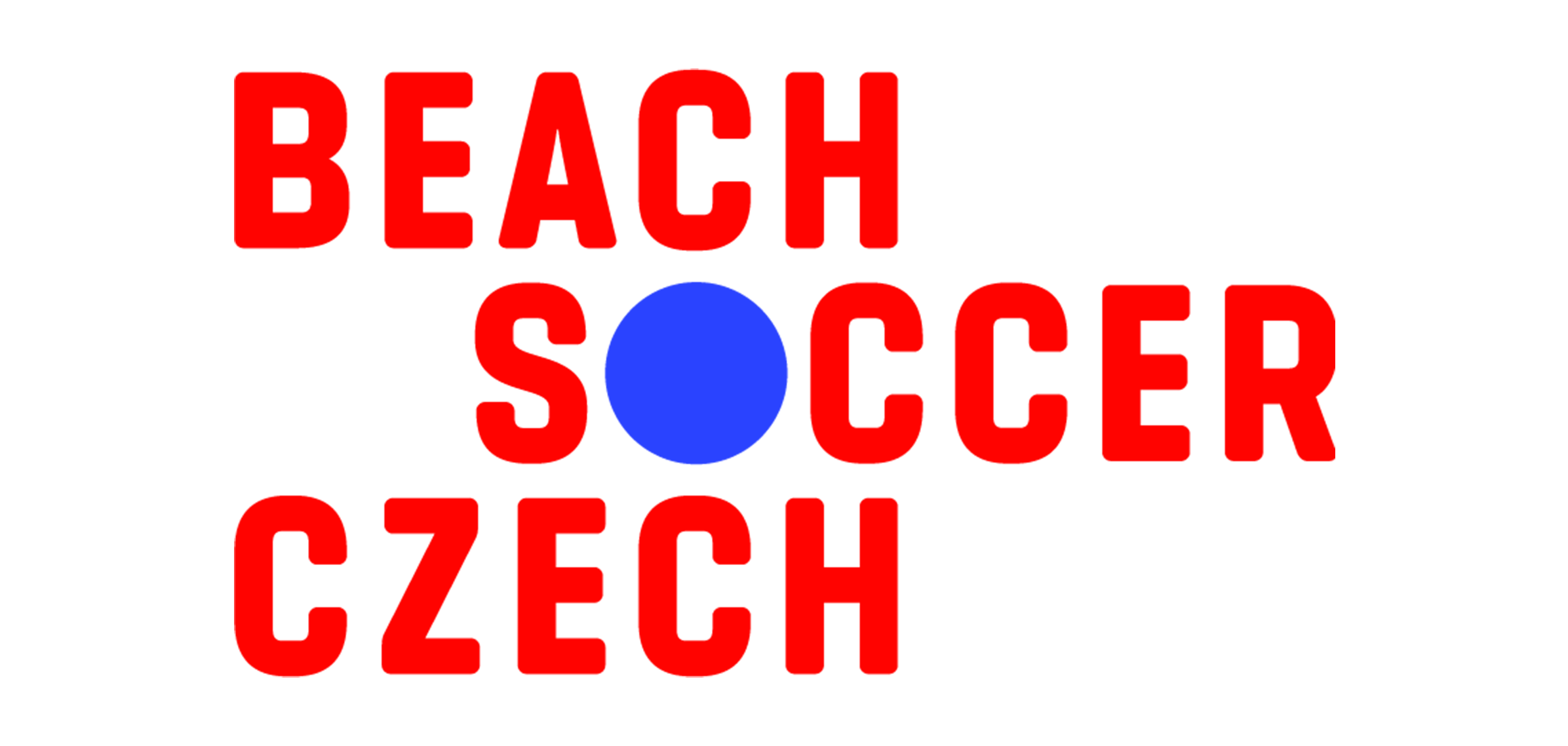 Beach soccer team