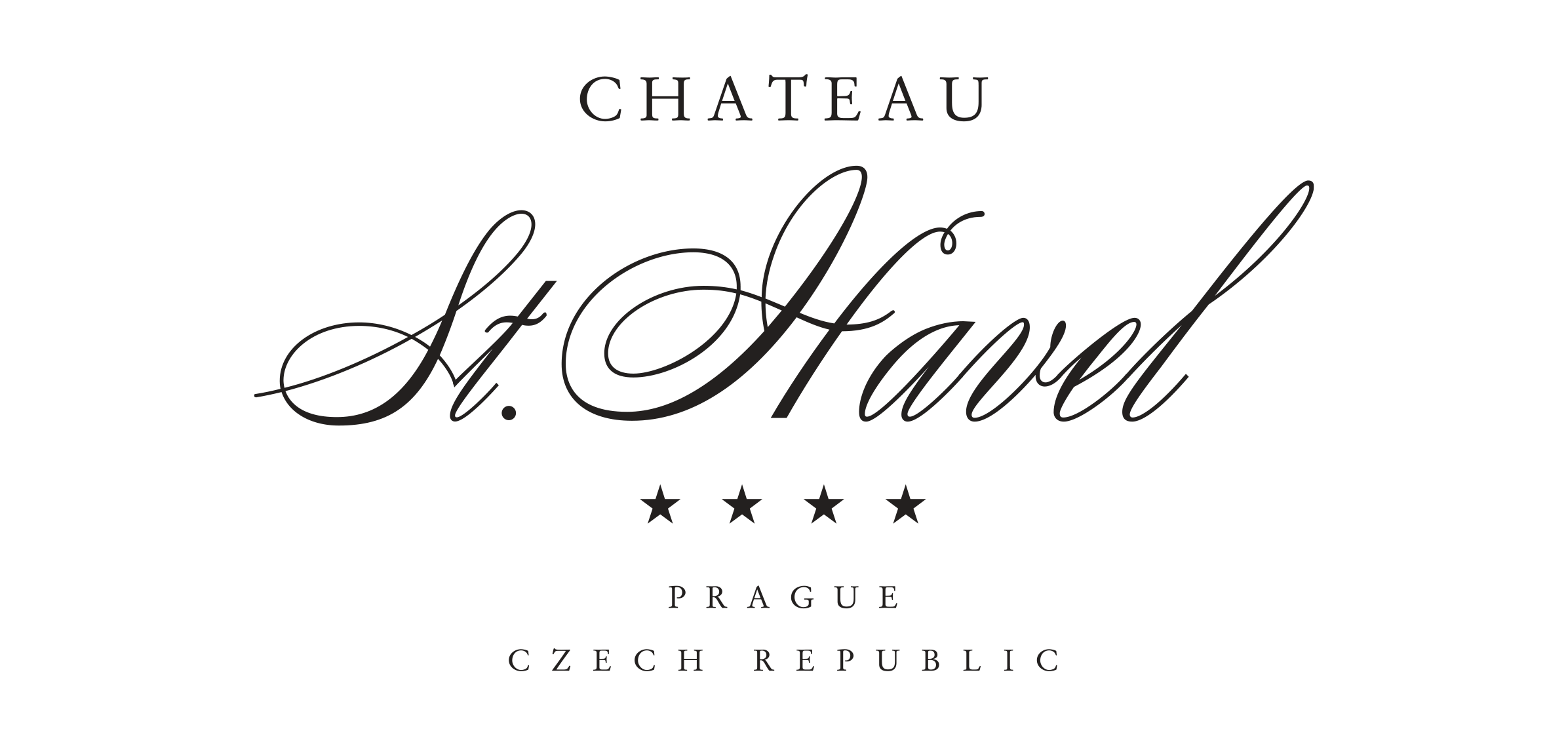 Chateu st. Havel