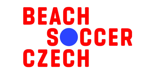 Beach soccer team